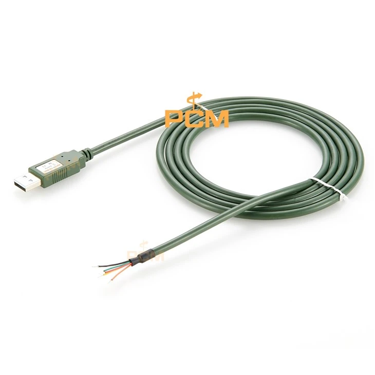 FTDI USB To RS485 Wire End Serial Cable