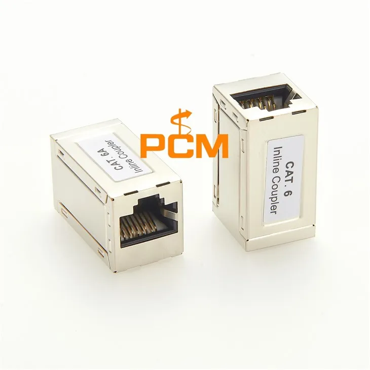 ethernet cable coupler