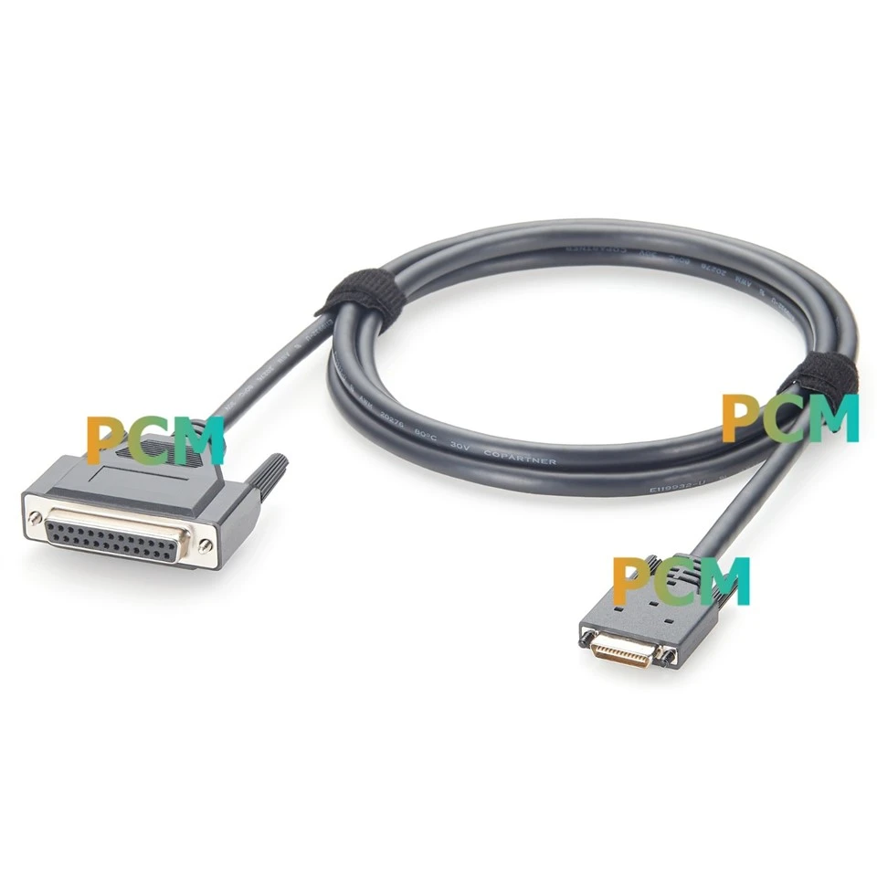 Cisco Compatible CAB-SS-530FC DB25 Female Cable factory