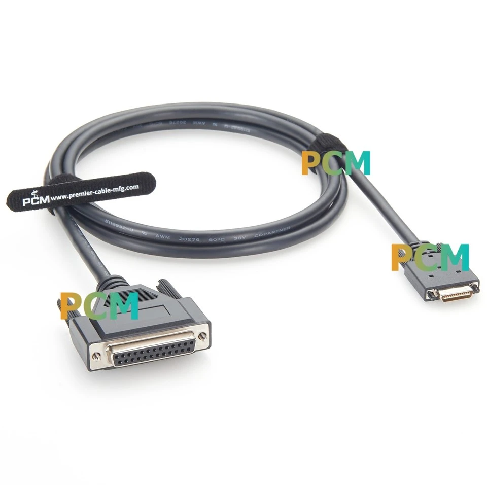 Cisco Compatible CAB-SS-530FC DB25 Female Cable best