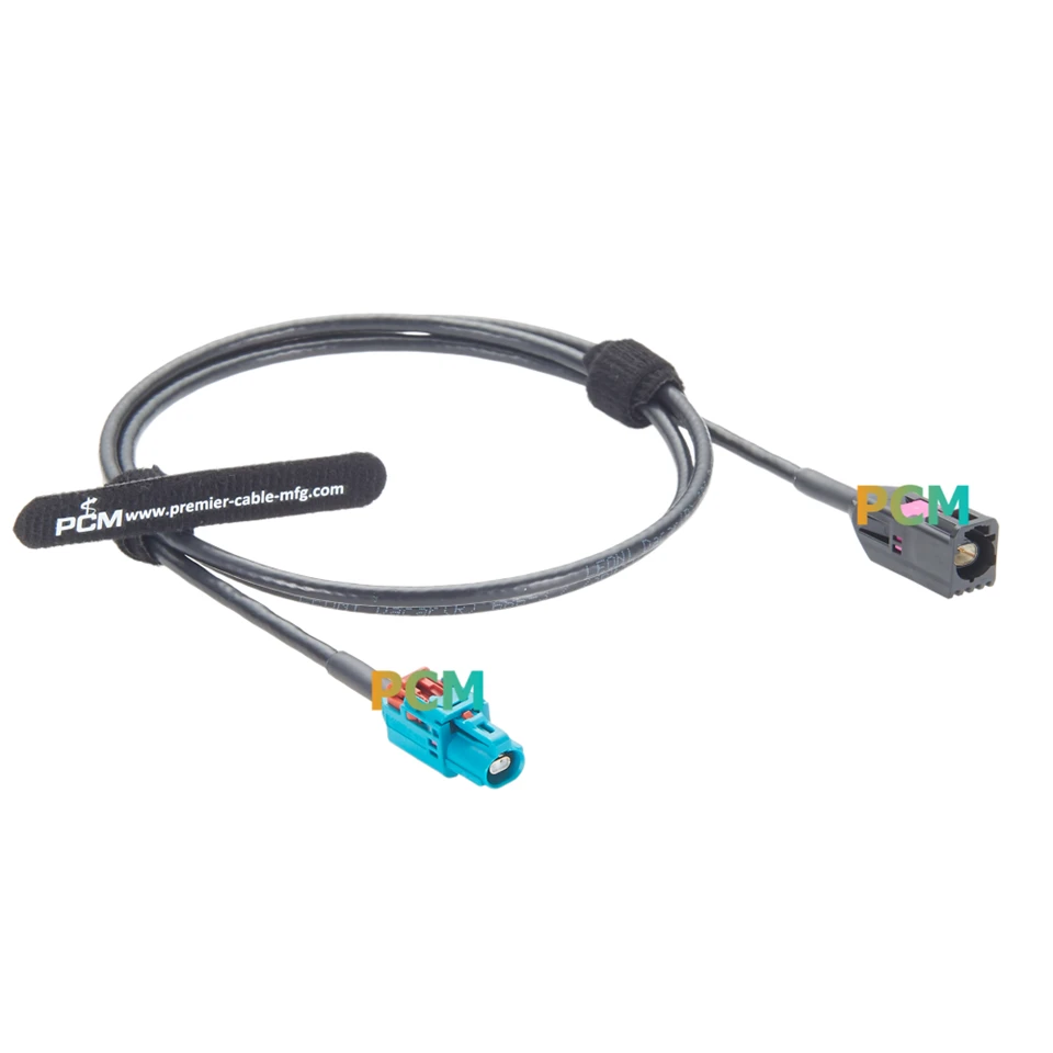 GEMnet Female To Male Automotive Ethernet Cable best