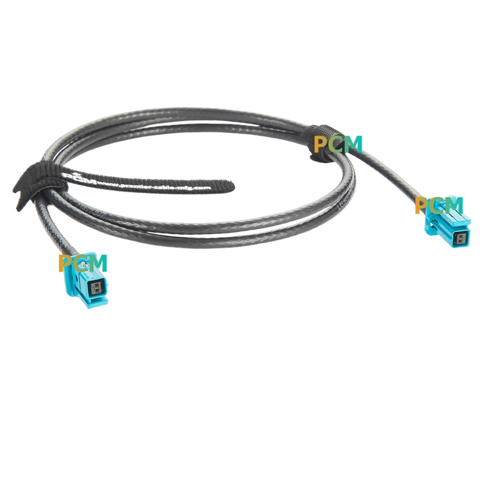 MATEnet Automotive Ethernet Cable suppliers