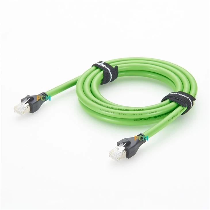 RJ45 Ethernet LAN Network Cable