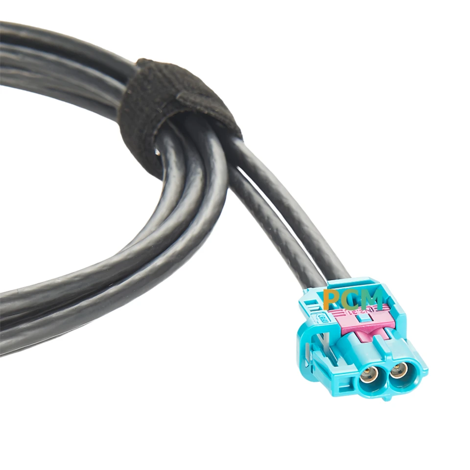 Rosenberger HFM Mini Fakra To 2x Fakra Cable best