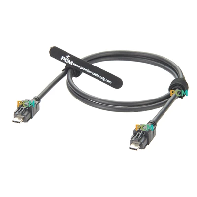 Amfenol USBCC211AA016AS USB-type-C-kabel