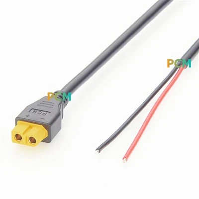 Automobile Ethernet -kabel Rs 232 9 Pin vrouwelijk voor Mattenet vrouw
