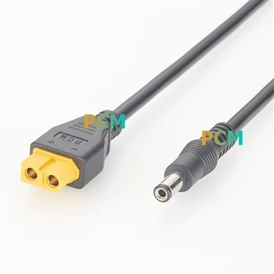 Automotive Ethernet-kabel RS232 DB9 naar Hirose IX-converter