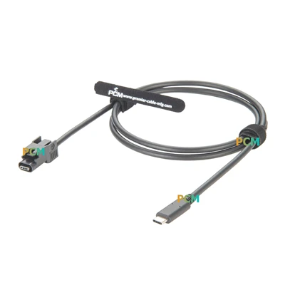 Automotive-HSBridge USB-C-kabel
