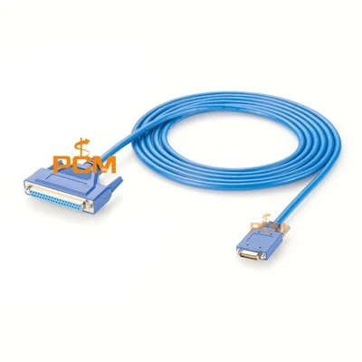 Cisco Cab-SS-449FC RS449-kabel, DCE-vrouwelijke naar Smart Serial