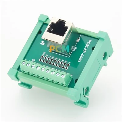 D4K10A-1D5A5-Z HSD naar USB Type A Female LVDS Extension Cable