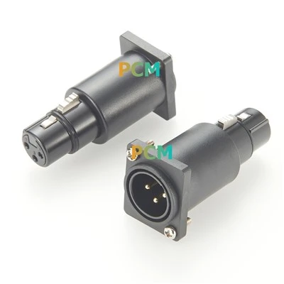 FAKRA vrouwelijk naar TNC-stekkerconnector RF-coaxkabel