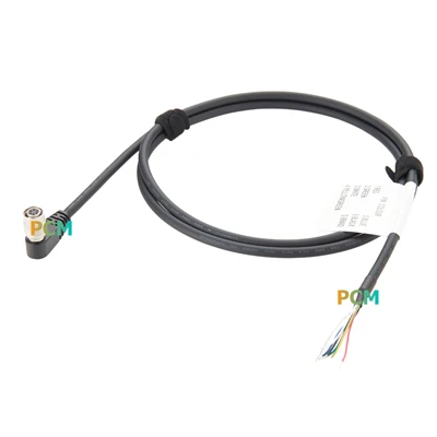 Hirose 6 Pin GPIO Cable HR10A -7 P -6 s Rechterhoek