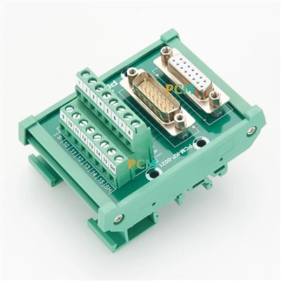 Hsautolink LVDS-kabel HSD 4-pin naar USB Mini-B-kabel