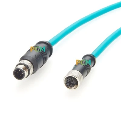 IFM M12 Ethernet-verbindingskabel