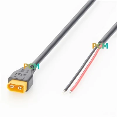 RS232 DB9 naar MATEnet Ethernet-kabel voor auto-apparaten