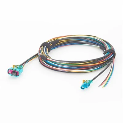 Waterdichte H-MTD E6K14M-1CAZ5-Z autokabel