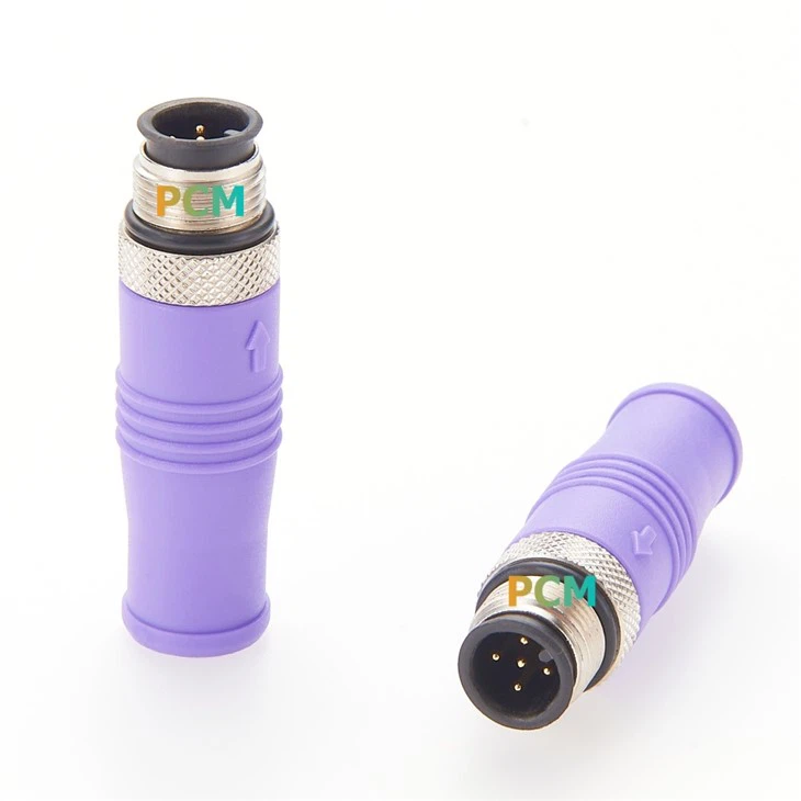 M12 Terminating Resistor